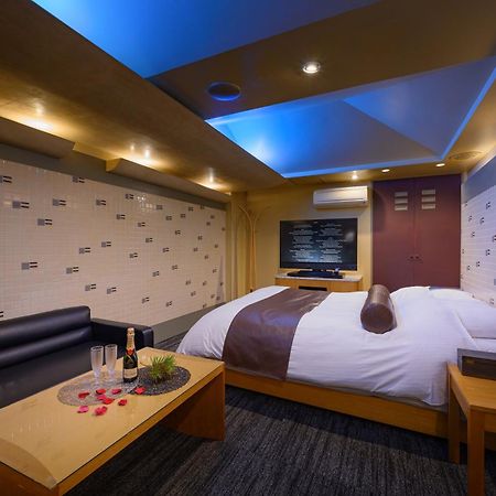 Water Hotel Mw (Adults Only) ไซตามะ ภายนอก รูปภาพ