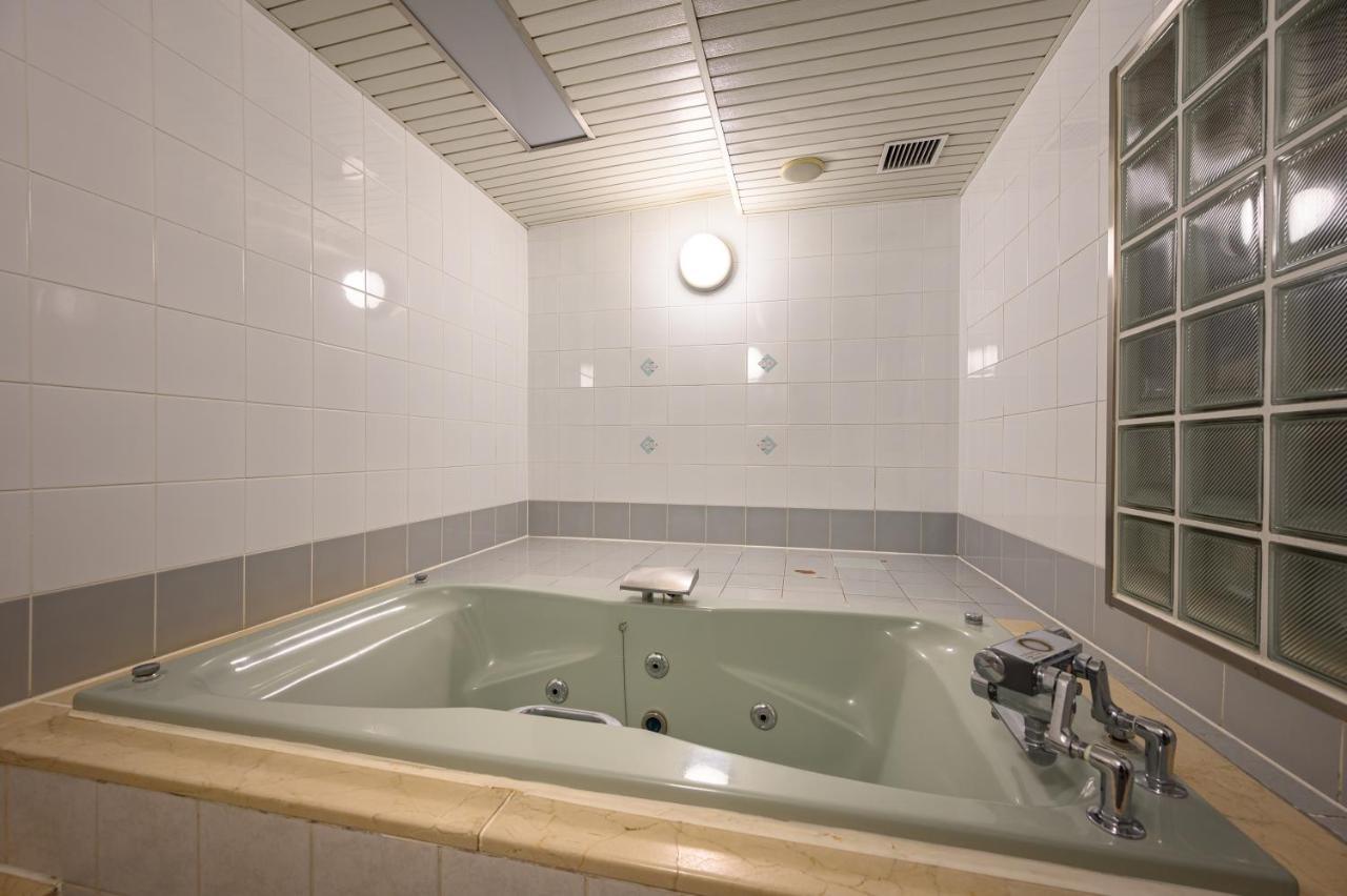 Water Hotel Mw (Adults Only) ไซตามะ ภายนอก รูปภาพ
