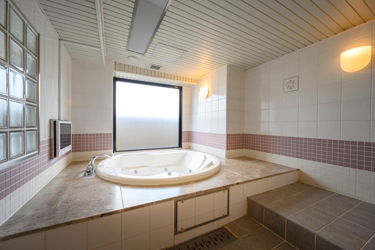 Water Hotel Mw (Adults Only) ไซตามะ ภายนอก รูปภาพ