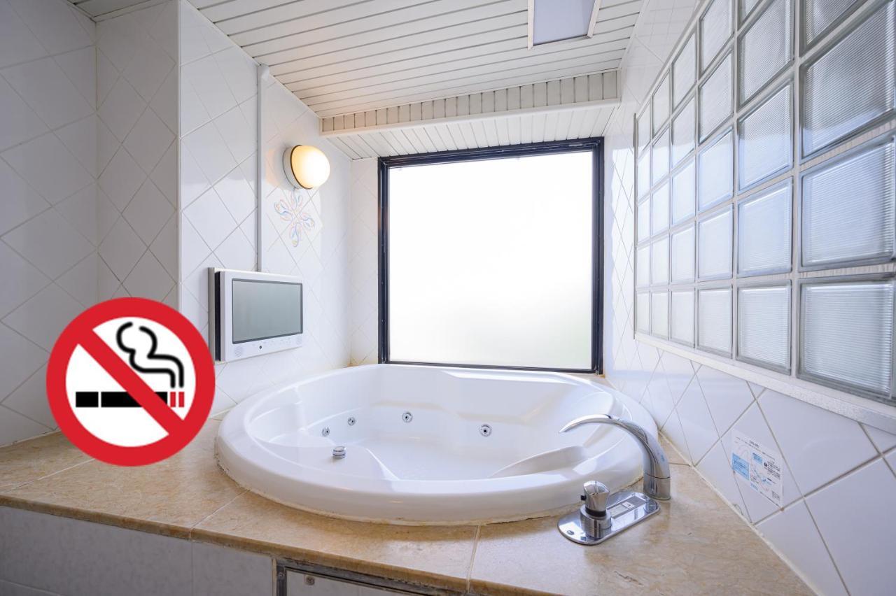 Water Hotel Mw (Adults Only) ไซตามะ ภายนอก รูปภาพ