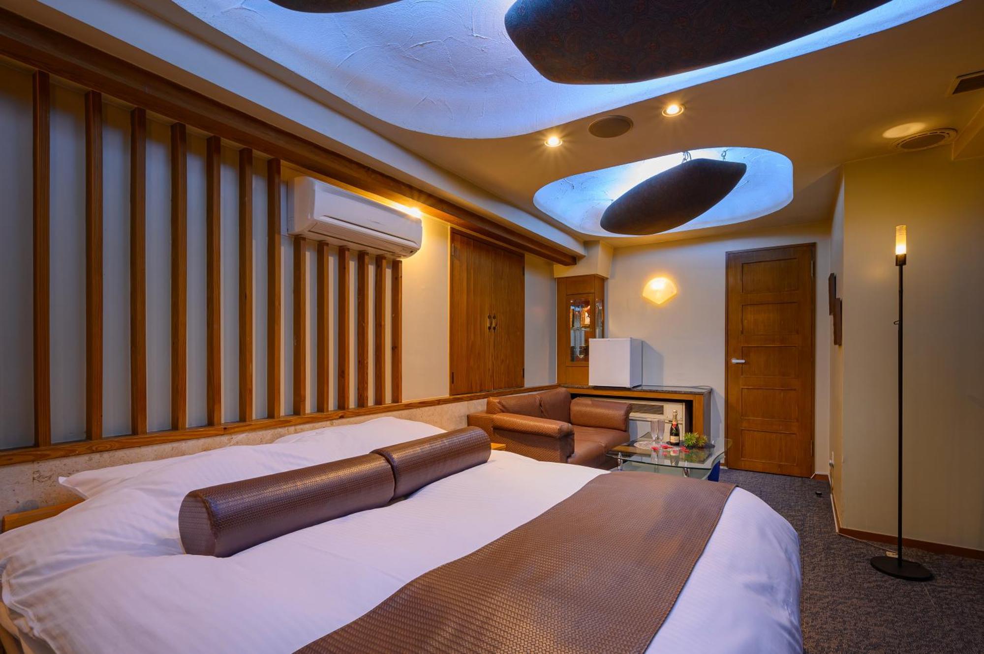 Water Hotel Mw (Adults Only) ไซตามะ ภายนอก รูปภาพ