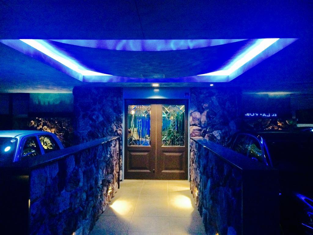 Water Hotel Mw (Adults Only) ไซตามะ ภายนอก รูปภาพ