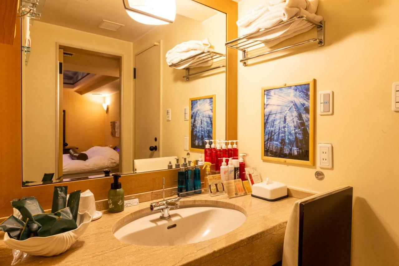 Water Hotel Mw (Adults Only) ไซตามะ ภายนอก รูปภาพ